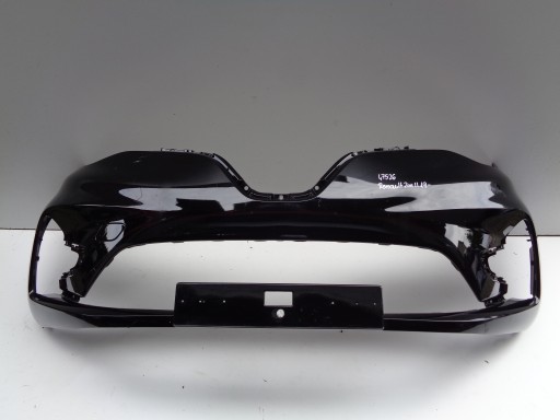 front bumper RENAULT ZOE II 19- LIFT NR 47526