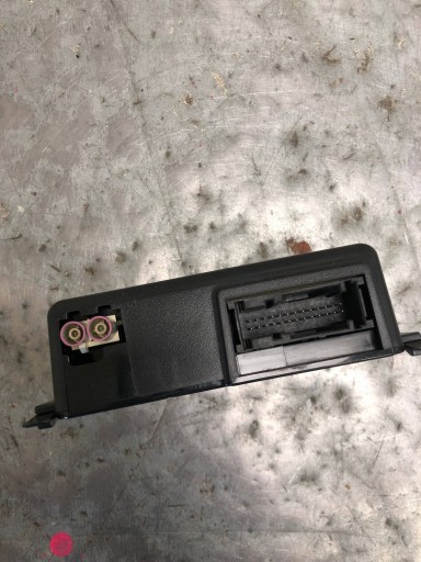module control unit USLUG ONLINE VW GOLF VII LIFT 5NA035284C