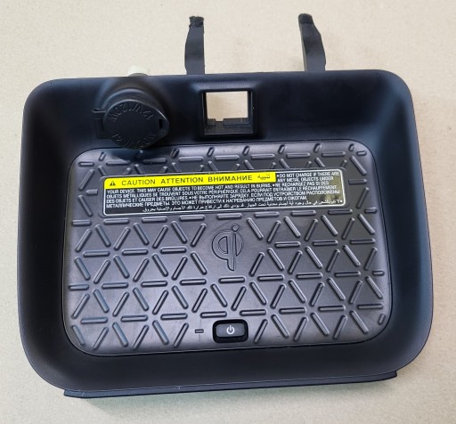 LADOWARKA INDUKCYJNA BEZPRZEWODOWA module 861C0-42011 TOYOTA RAV4 V original