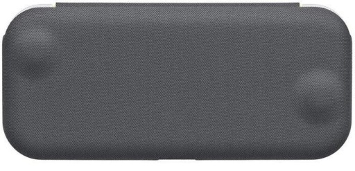 💰 CHWYTAJ OKAZJĘ! Etui Nintendo Switch Lite Flip Grey – 12% Taniej! Solidna Ochrona za grosze!