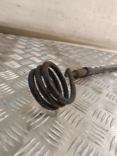 Tubazione SERVOSTERZO VOLKSWAGEN VW PASSAT B5 1.9TDI 1999r