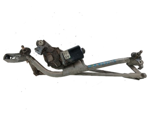 NISSAN ALMERA N16 Wischergsetänge vorne 28800BN000