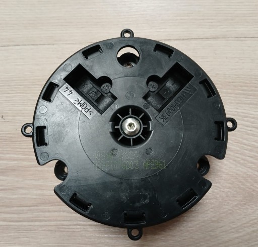 TOYOTA HIGHLANDER od 2020r Motor USTAWIENIA außenspiegel PAMIEC 7 PIN OE