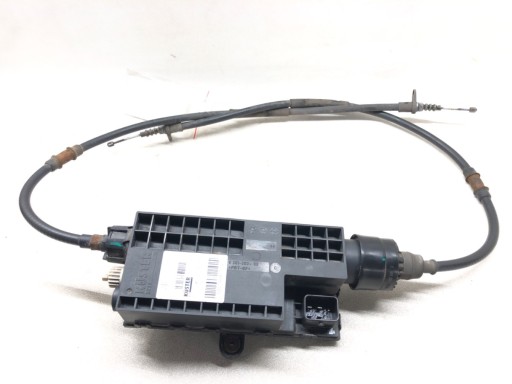 670008080 - ЭЛЕКТРИЧЕСКИЙ РУЧНОЙ ТОРМОЗ QUATTROPORTE VI