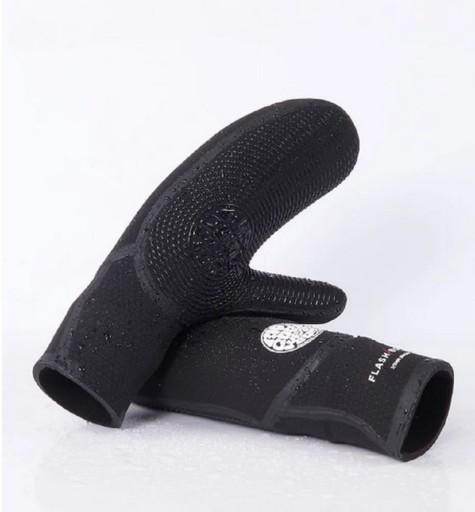 Рукавички Rip Curl 2022 Flashbomb Mi 7/5 Bk L