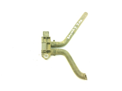 Ford Ranger VI 6 2024r. 3.0 TDCI abgasdruck sensor ML3A-5L200-AD