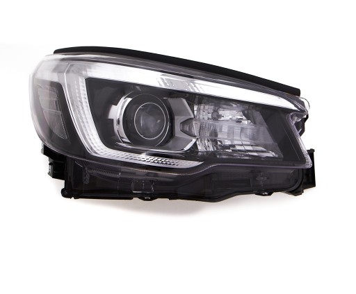 72X2100E - Фара SUBARU FORESTER (СК), 18-