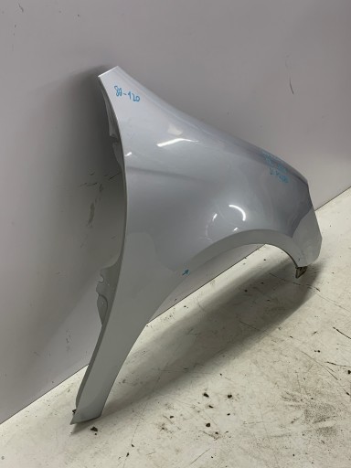 fender right front right front VW GOLF VI KOMBI LA7W