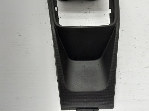 SEAT IBIZA IV 6J telaio TUNELU maniglia per KUBKI CUPHOLDER 6J0858331 OEM