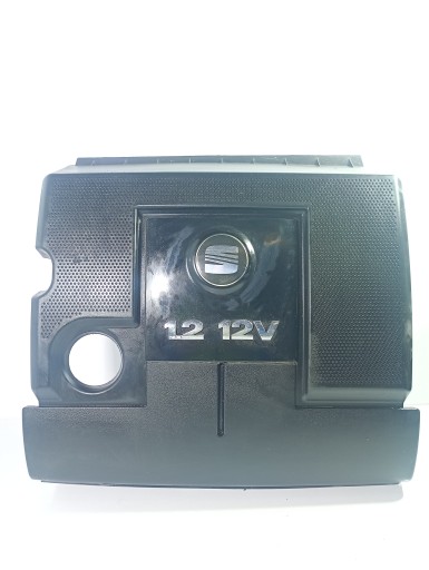 Seat Ibiza 3 III 02-08 Boîte a filtre OE 03E129607