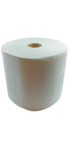 WELMAX ОЧИСТИТЕЛЬ ДЛЯ БУМАЖНЫХ ПОЛОТЕНЦИЙ ЦЕЛЛЮЛОЗЫ 200 МБ