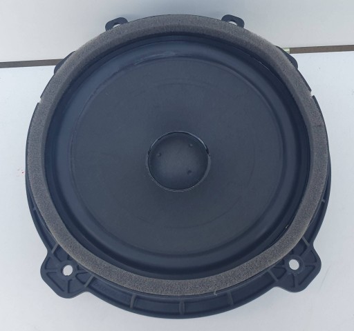 Hyundai Tucson IV speaker door przednich front