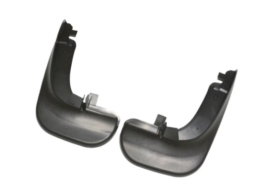 ПЕРЕДНІ БРИЗКОВИКИ VW TOURAN, CADDY ОРИГІНАЛ