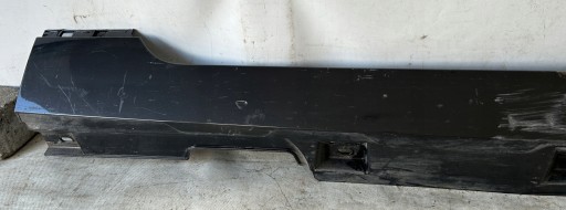 lišta prahová pravá VW PASSAT B8 3G0853858F