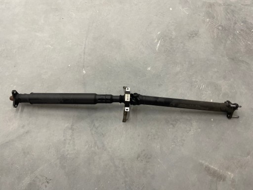 Приводний вал BMW F10 F11 оригінал 7631365