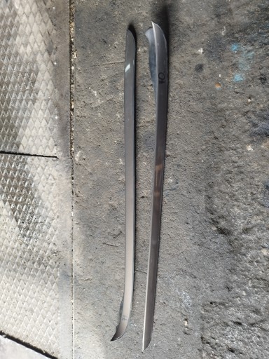 70 планка лобового скла П BMW F25 F26