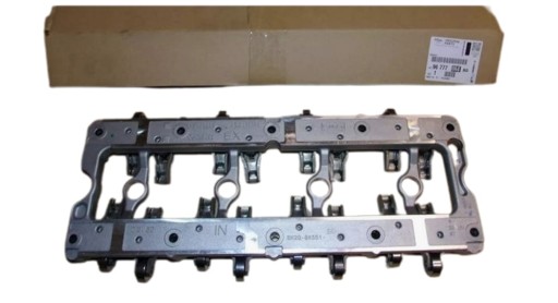 Штовхач клапана P Boxer III 2,2 HDI 9677706880 новий оригінал