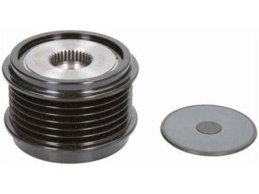 OAP7103 - Муфта генератора audi a5 8t 1.8 2.0 8f 1.8 2.0 a4 b8 1.8 2.0