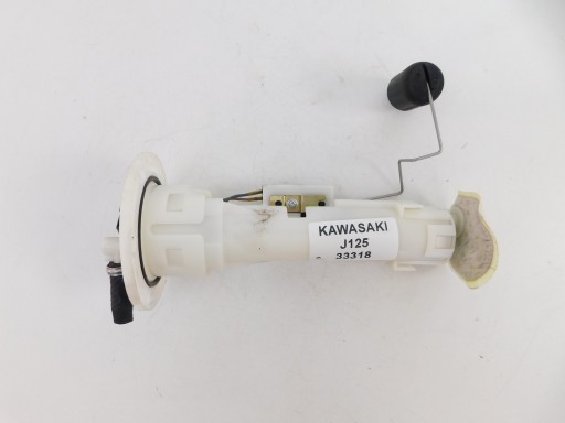 KAWASAKI J125 топливный насос