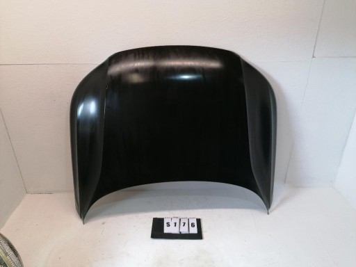 Передній капот volvo xc40 32405240