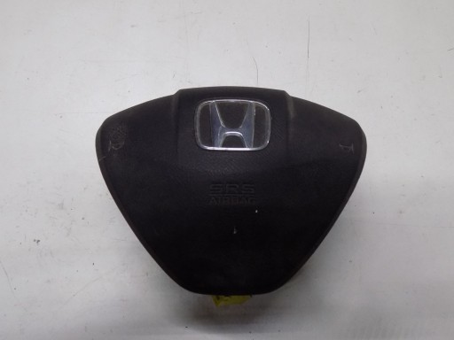 Honda Jazz III 08 - подушка водителя 77800-TF0-E82