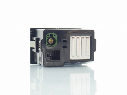 adapter, stecker PORT USB AUX 81A035736 AUDI A6 A7 C7 A8 D4