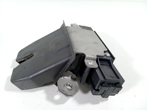 FORD FOCUS MK2 FL 04-10 Schloß heckklappe Kofferraum hinten heck