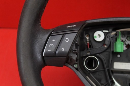 lenkrad SKORZANA MULTIFUNKCJA 08666887 VOLVO S60 1 und 00-04