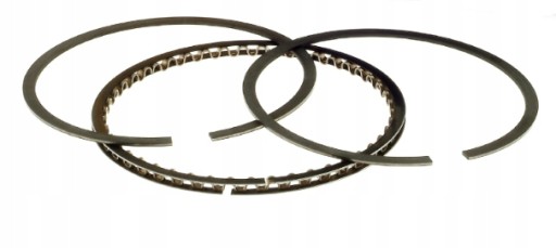 XPIE104 - Комплект поршневих кілець gm 5.7 /std/ 101,6 мм