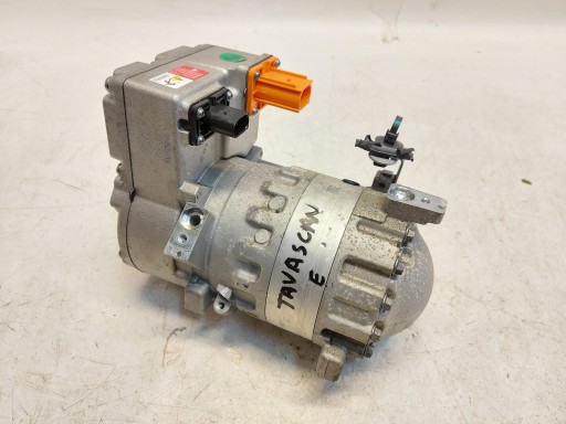 Cupra Tavascan 11H 2025 compressor; compressor of the air conditioning oryg 1ea820808h