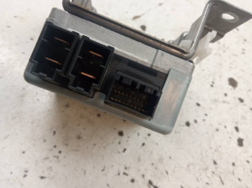 modulo SERVOSTERZO 38720-79JB0 Suzuki SX4 e (2006-2013)