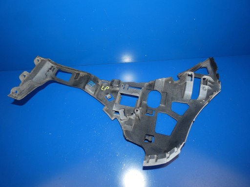 MERCEDES S KLASA W222 AMG support holder of a bumper left front - damaged