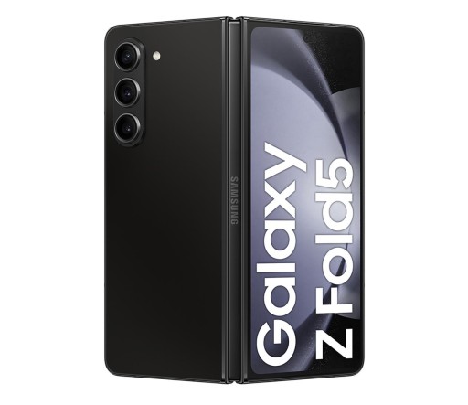 Smartphone Samsung Galaxy Z Fold5 12 GB / 256 GB 5G čierna
