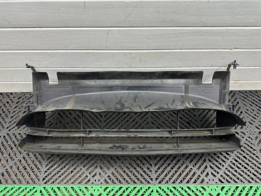 drain air BMW 3 F30 F31 7383771