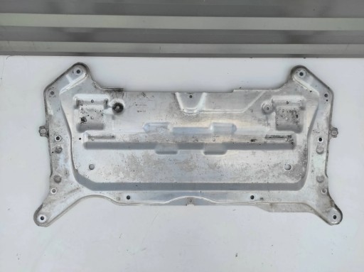 ПІДСИЛЮЮЧИЙ ЛИСТ ЛИСТ Porsche Panamera 971 971407129S