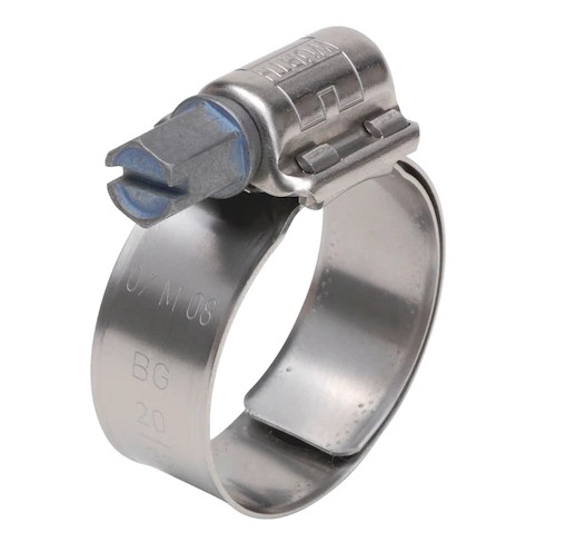 Wurth швидкий затиск SW8 12 - 22mm 25pcs.