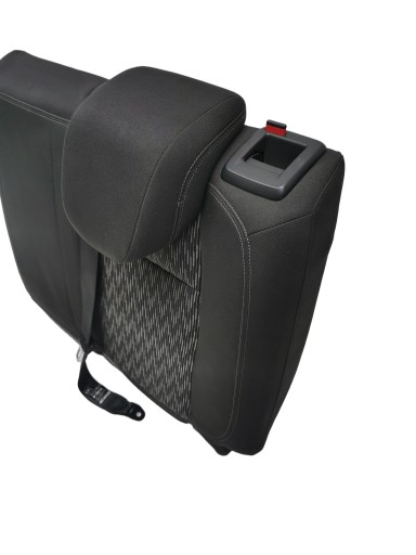 OPARCIE Sitz ISOFIX links heck OPEL MOKKA A 2012-2016