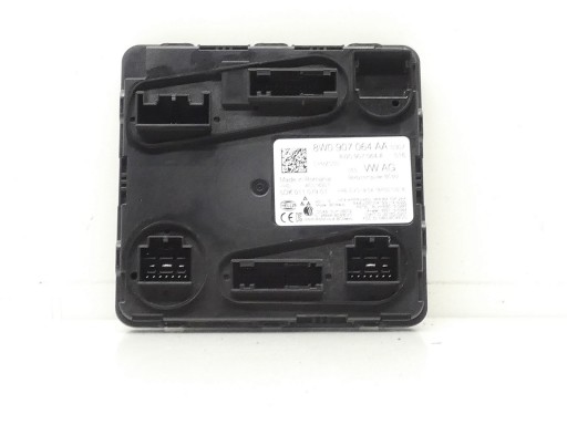 Module Unité de contrôle Ordinateur KOMFORTU BCM AUDI A4 B9 8W0907064AA