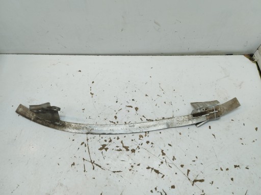 TESLA 3 III pillar of a bumper front lower 1084894-00-B