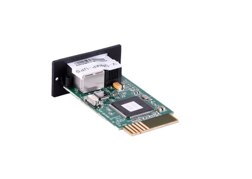 2x orvaldi v -snmp snmp-карта