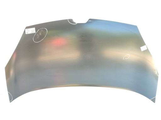 4414700 - КАПОТ ДВИГАТЕЛЯ RENAULT KANGOO 13-4414700