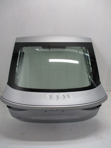 BMW 6 G32 GT 19R люк КАМЕРА