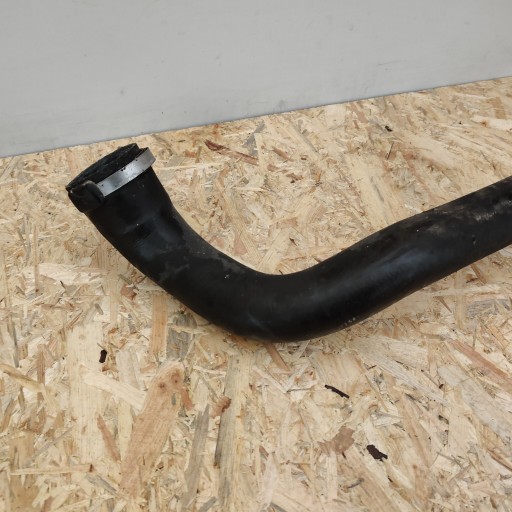 Schlauch intercooler PSA 9686214980