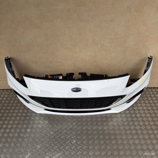 Frontstoßstange komplet FORD KUGA III MK3 ST-LINE 2022 ROK 4 PDC