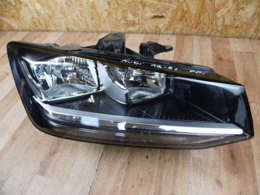 Audi Q2 2016+ light right front front right 81A 941 004