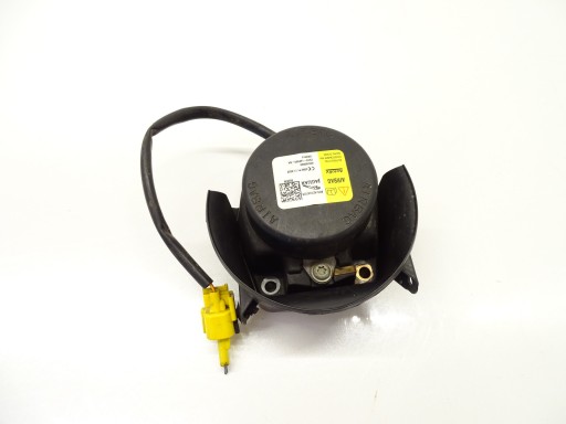 NABOJ airbag du capot JAGUAR XF X250 CX23-16E600-AA