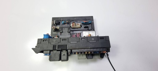 module 2115456301 MERCEDES CLS W219 350