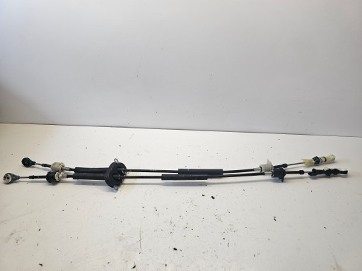 OPEL MOKKA Bowdenzug Schalt getriebe 55595072 AHY 1.4T