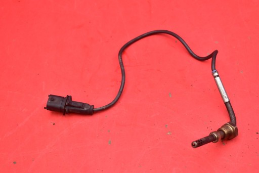 exhaust gas sensor 55200036 FIAT CROMA 2 II 1.9 JTD 120 KM 07-11