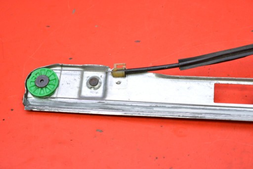 window regulator right front EU 128001031 OPEL MOVANO B 10-22